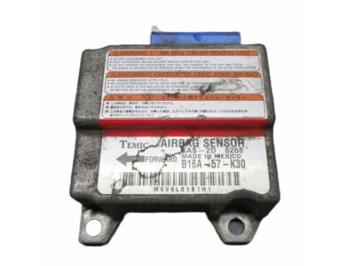 Steuergerät Airbag Airbagsteuergerät für MAZDA 323 P V (BA) 1.3 16V B16-57-K30
