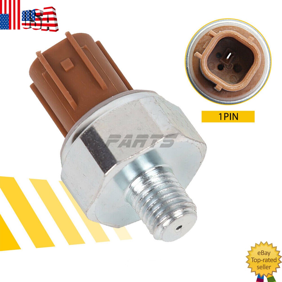 PS499 PS702 Compatible Oil Pressure Sensor Switch For Honda Odyssey ...