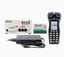 Digitrax EVOXD Evolution Express Advanced 5A/...