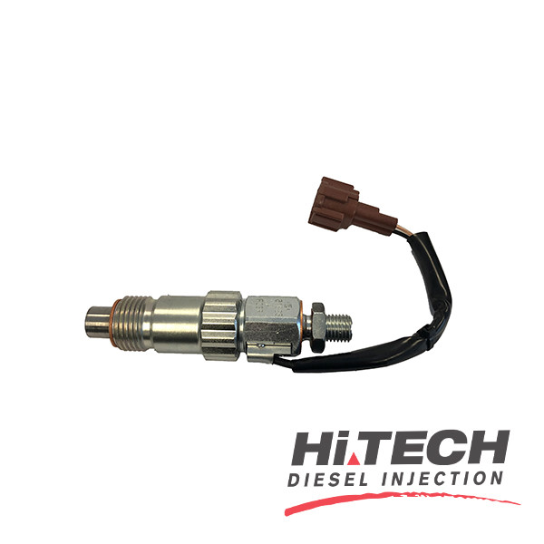 Nissan Patrol 2.8L RD28ETI GENUINE injector needle lift sensor 16600