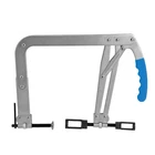 16.7" Adjustable Valve Spring Compressor Universal Automotive Engine Repair Tool