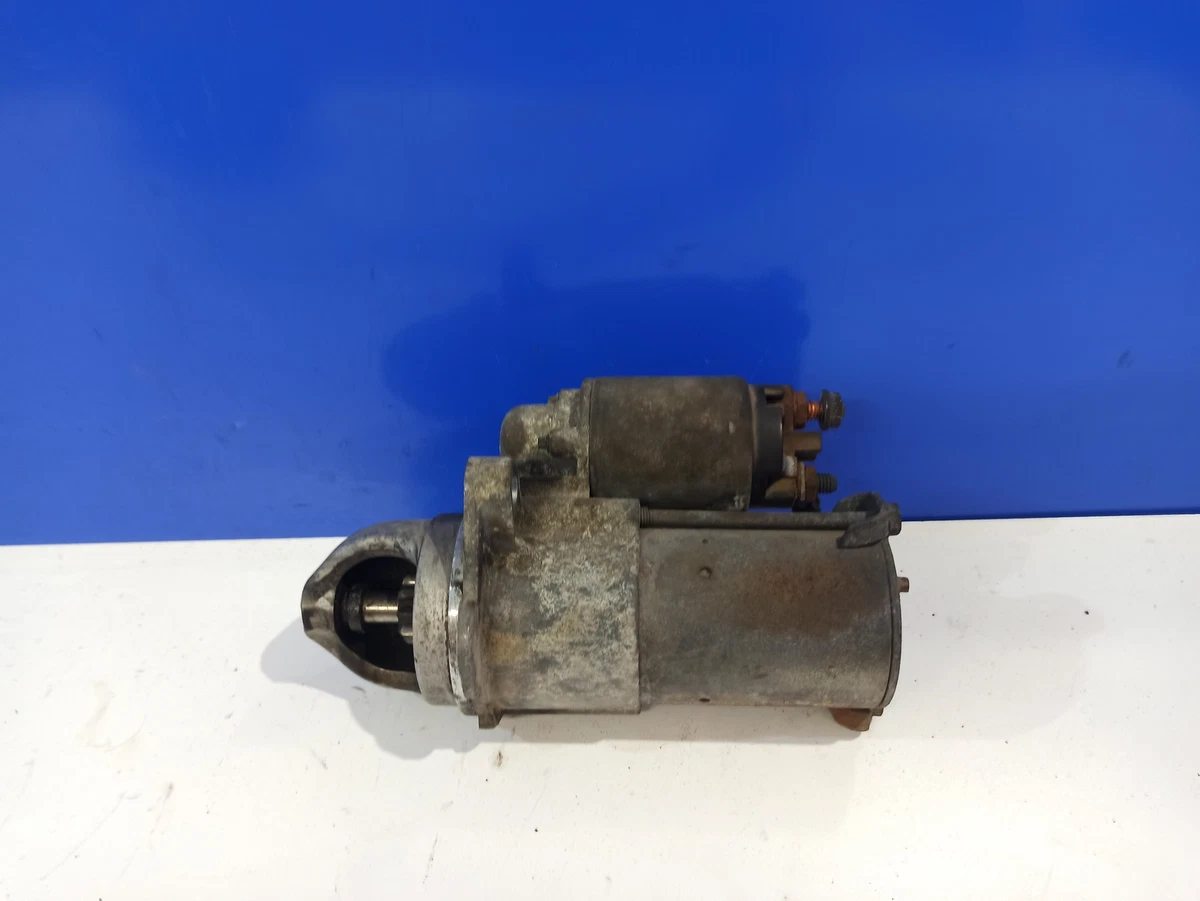SAAB 9-3 YS3F 1,8t Starter Motor 12609317 32021765 2.00 Petrol 