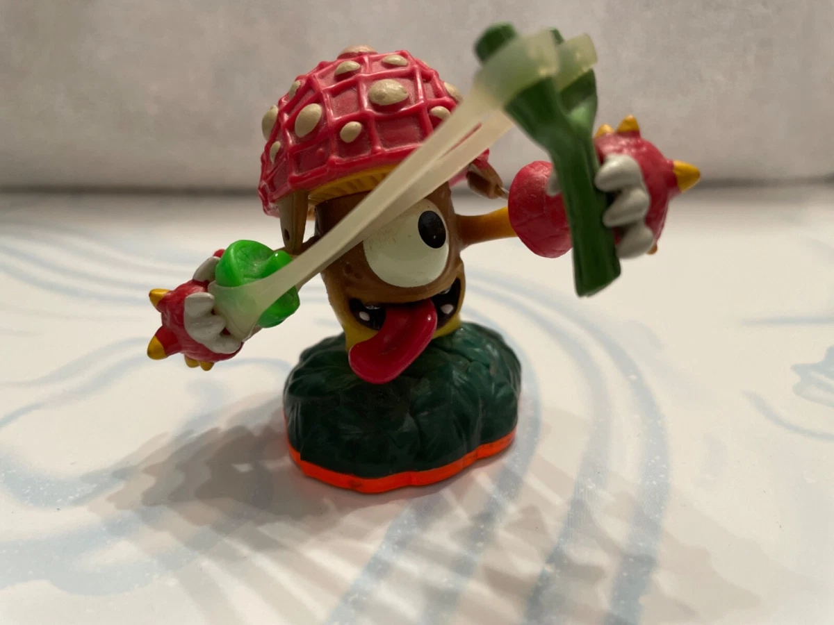 Skylanders Trap Team Sure Shot Shroomboom in Nordrhein-Westfalen Skylanders Trap Team Sure Shot Shroomboom in Nordrhein-Westfalen