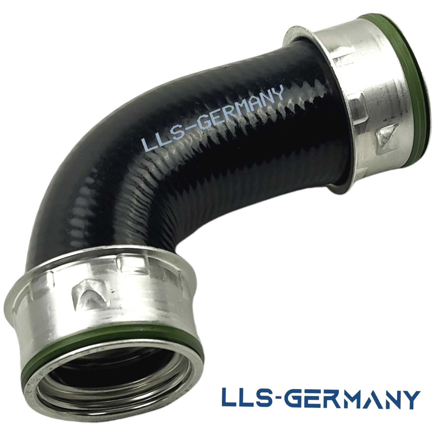 Turbo Hose for VW Audi Seat Skoda 2.0TDI 1K0145790C Charge Air Hose