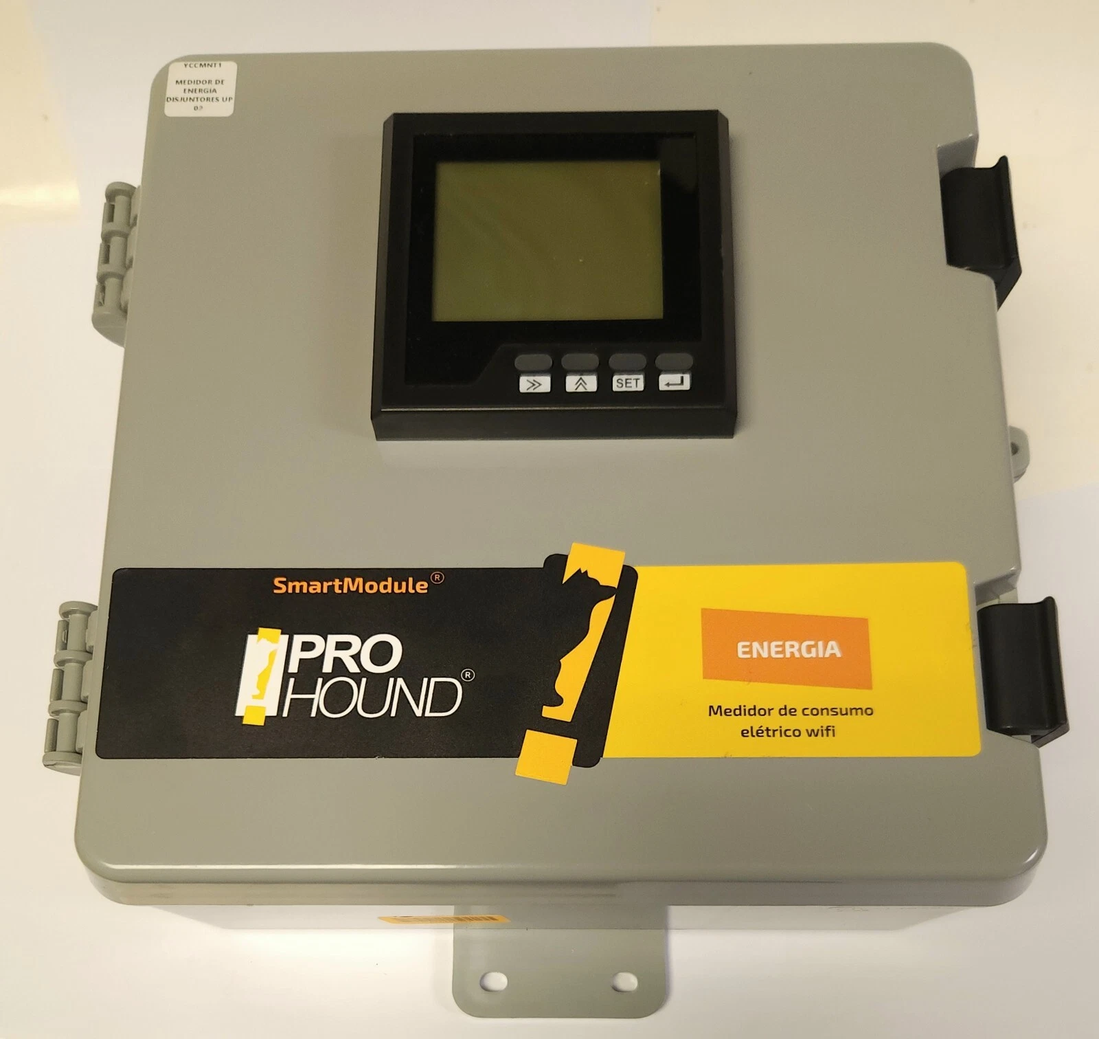 PRO HOUND YCCMNT1 PHSM PROHOUND Refrigeration Air Conditioning Smart Module
Opens in a new window or