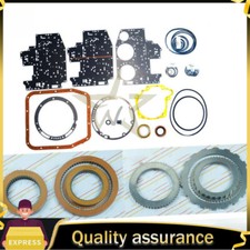 1 Set Aod Auto Transmission Master Rebuild Kit Overhaul For Ford Fast Ship