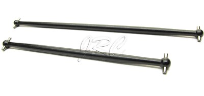 COLOSSUS XT CENTER DOGBONES ( CEN Reeper front/rear drive shafts 188mm 141 9519