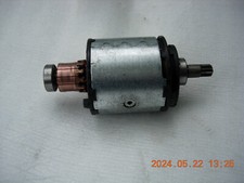 Bosch GBH 24 VRE cordless drill motor