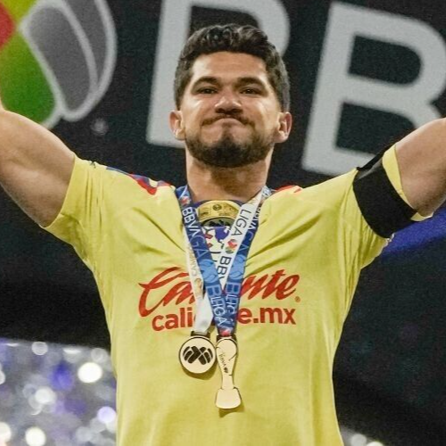Club Aguilas del America Champion Medaglie Campione 2024 MEDAGLIA - Foto 5 di 10