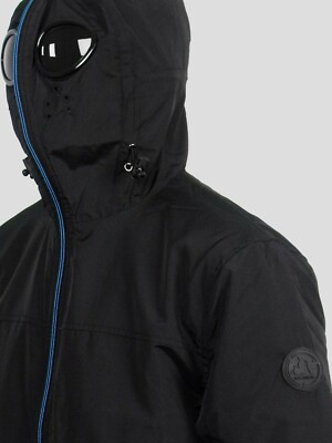 goggle jacket mens