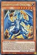Yu-Gi-Oh! Toon Chaos TOCH-DE Einzelkarten zur Auswahl - deutsch