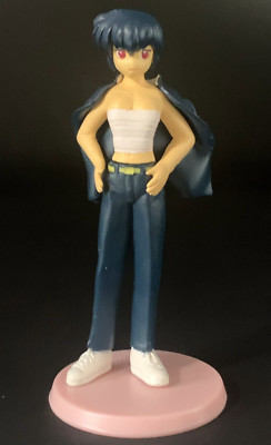 Ryunosuke Fujinami Urusei Yatsura 3 Figure HG Bandai Japanese | eBay