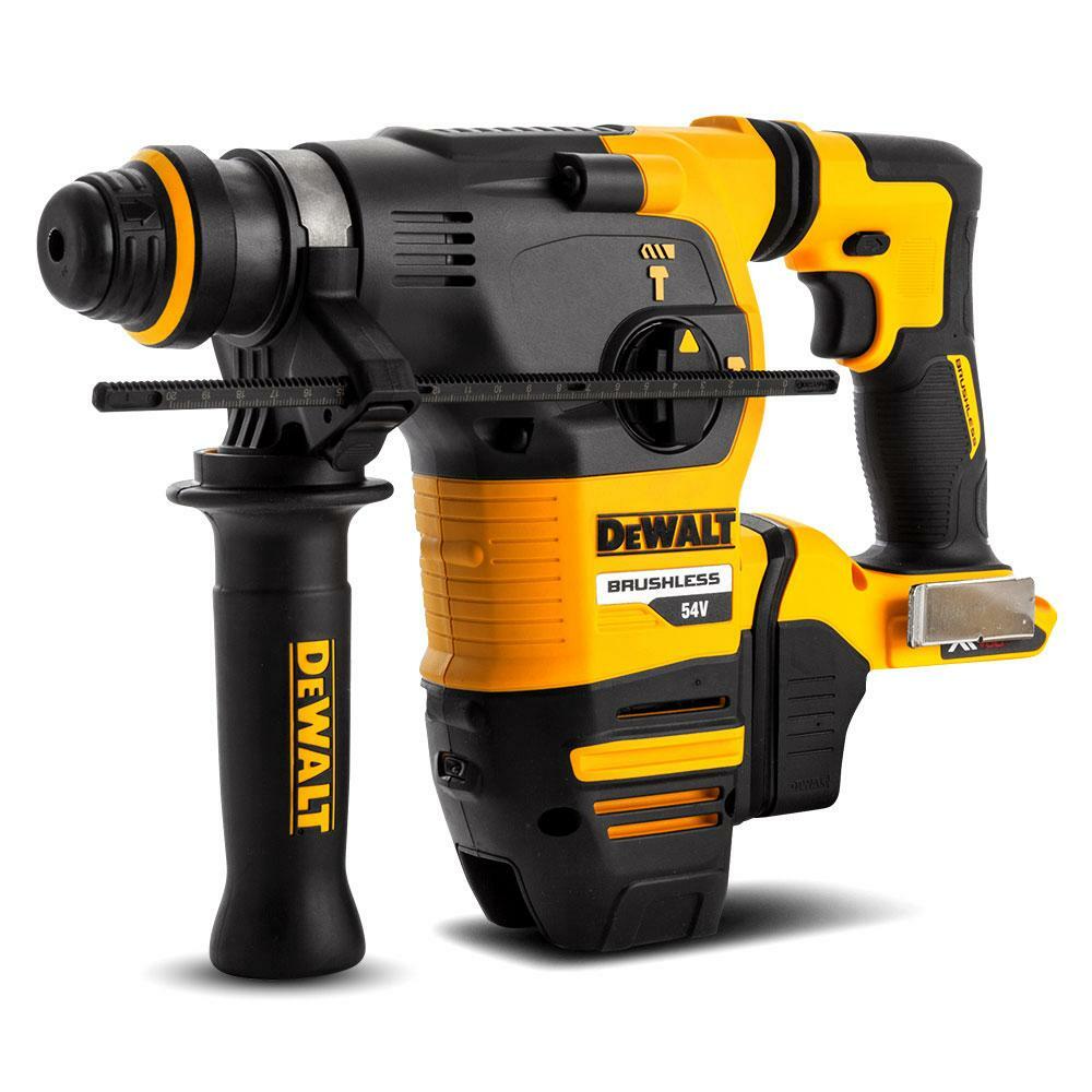 Image of DeWalt DCH333 cordless hammer drill at eBay