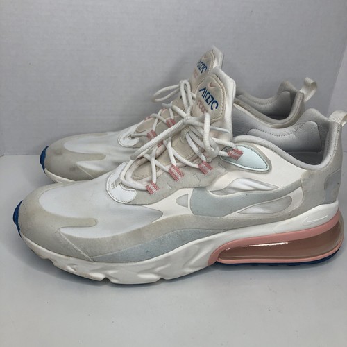 Nike Air Max 270 React Mens Sz 12 Air 