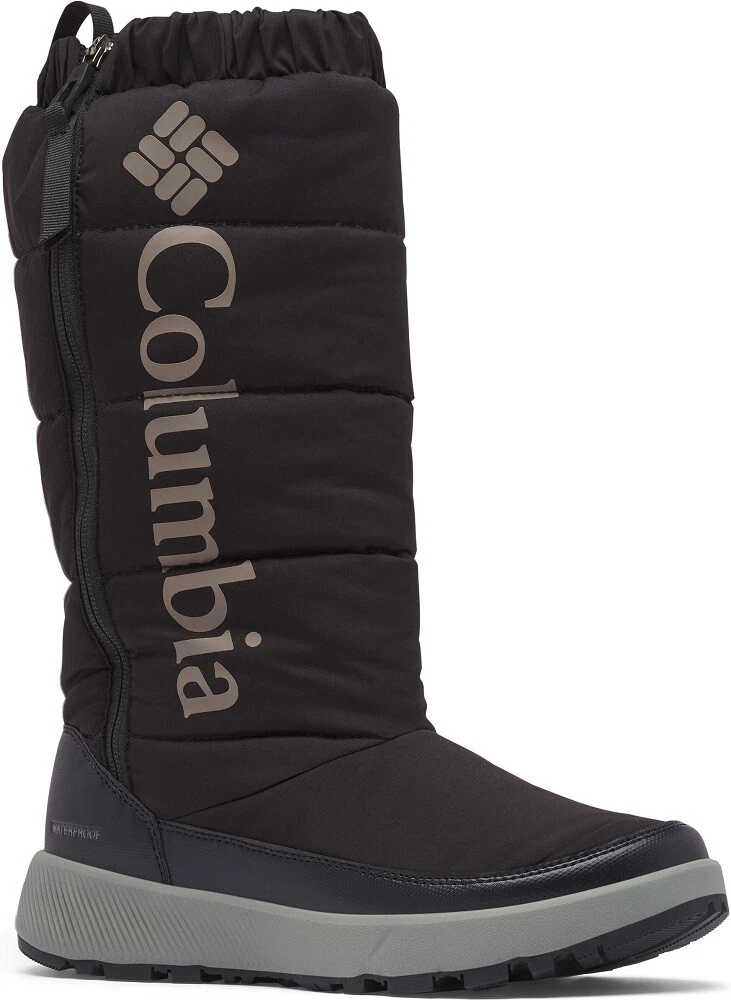 Columbia tall hotsell winter boots