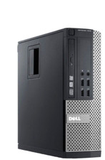 Dell Optiplex 7010 - 790 Windows XP Pro SP3 DESKTOP + RS232 Serial Port 4GB RAM