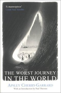 Image result for the worst journey in the world