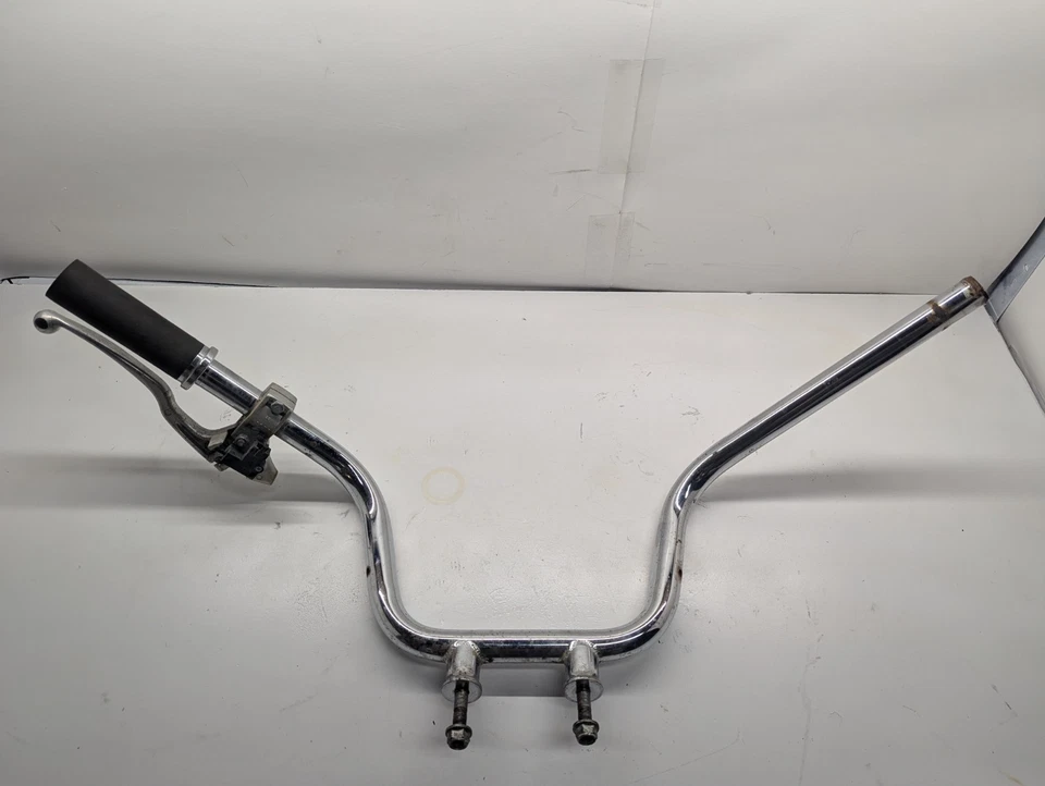 Manillar Kawasaki Vulcan 500 En500 1996-2009 OEM 1996-2009 Foto 3 de 4