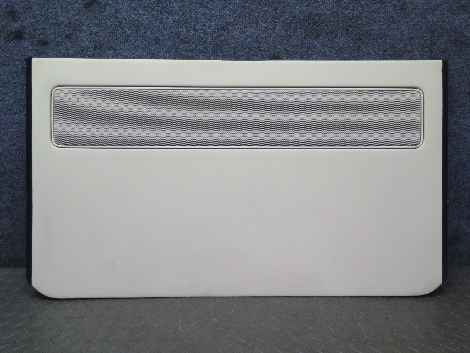 2006-2012 BENTLEY FLYING SPUR FRONT UPPER SUNROOF SHADE COVER