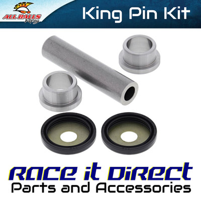 King Pin Kit für Yamaha YFM50 Raptor 2004-2008 alle Kugeln