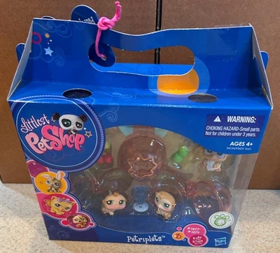 Littlest Pet Shop Hamster for sale - eBay