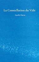 Lucile Darze | La Constellation Du Vide | Taschenbuch | FranzöSisch (2025)
