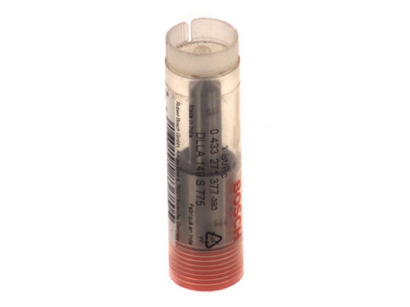 Fits BOSCH 0 433 271 377 Injector 0 433 271 377 Injector tip (nozzle) fits: ABG