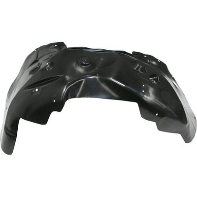 Front Right Wheel Liner Splash Shield for Avalanche Tahoe Suburban 2007-2014