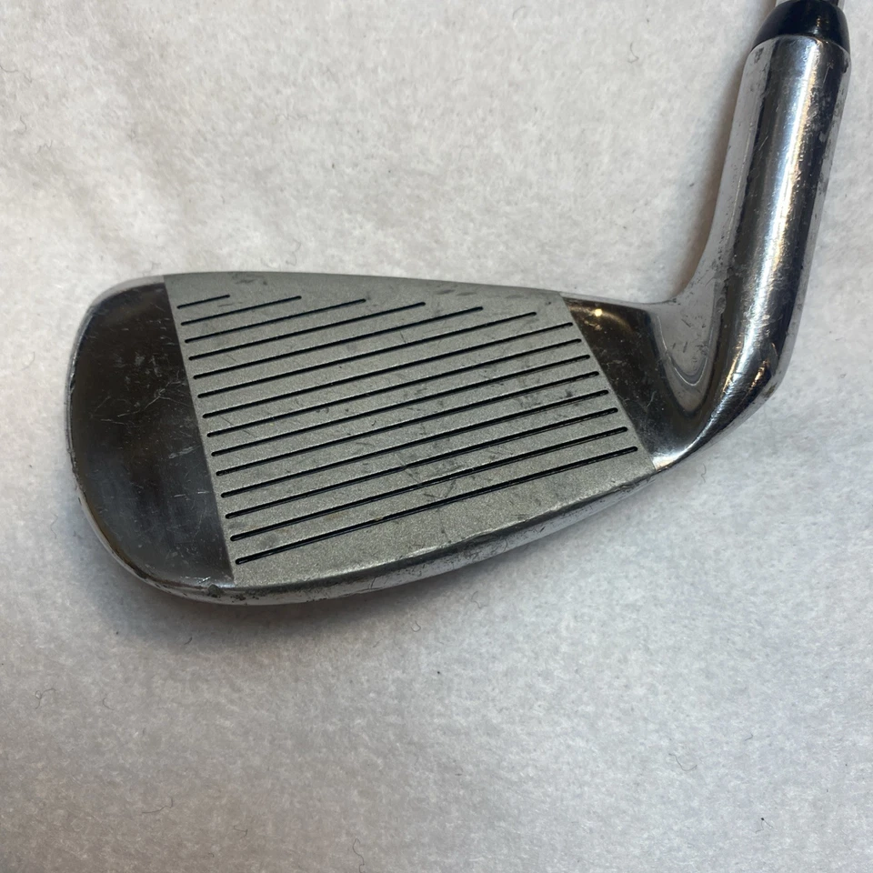 Acuity Voltage Iron 6 & 8 Acuity - Image 4 of 4