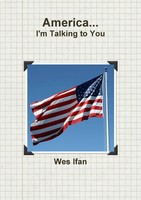 Wes Ifan | America...I'm Talking To You | Taschenbuch | Englisch (2012)