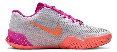 Nike Women's Zoom Vapor 11 HC Premium NYC Tournament Tennis Shoes FQ7266-500