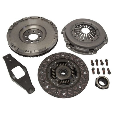 For FORD TRANSIT TOURNEO 2006 to 2014 RYMEC Clutch Kit SF1022