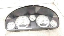 Compteur Peugeot 607