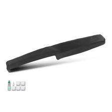 Dash Cover Buick Apollo 72-74 Chevy Nova 69-74 Pontiac Ventura 71-74 Black Tpe Dash Cover Buick Apollo 72-74 Chevy Nova 69-74 Pontiac Ventura 71-74 Black Tpe