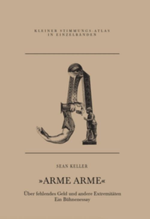 A - Arme Arme Sean Keller