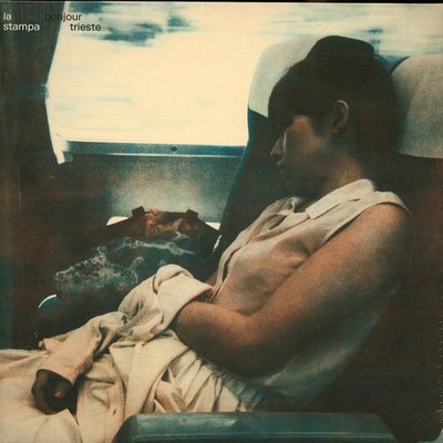 La Stampa (2) - Bonjour Trieste, LP, (Vinyl)