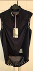 Rapha Pro-Team Lightweight Rain Gilet. XL.
