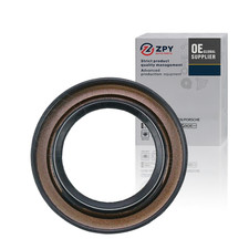 ZPY Transmission Output Shaft Seal for Volkswagen Passat B6 2006-2010 09G301189