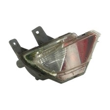 Antibrouillard Toyota RAV 4