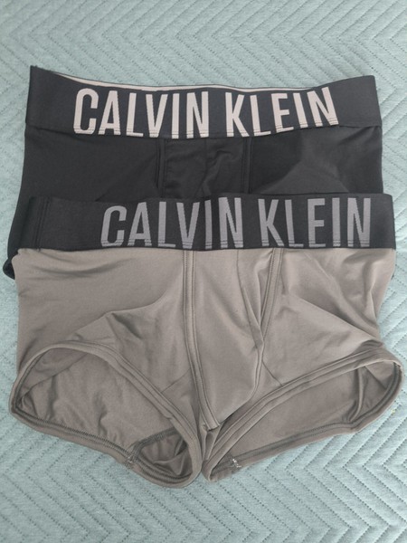 Calzoncillos hombre Calvin Klein