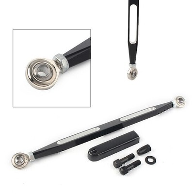 Shift linkage Shifter Link For Harley Softail Road King Electra Glide 1980-2019
