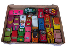 Matchbox Lesney 20 x Diecast Cars ~ Mini Ha-Ha Sand Digger Baja Buggy Flying Bug