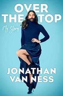 Over the Top von Van Ness, Jonathan | Buch | Zustand gut