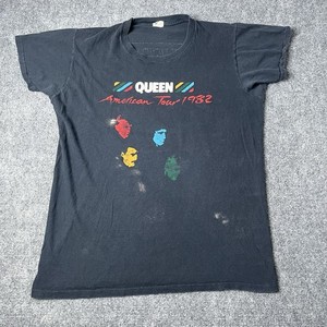 Queen 1980 Tour | eBay