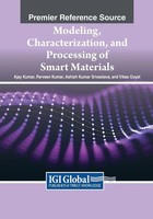 Ajay Kumar (U. A.) | Modeling, Characterization, And Processing Of Smart...