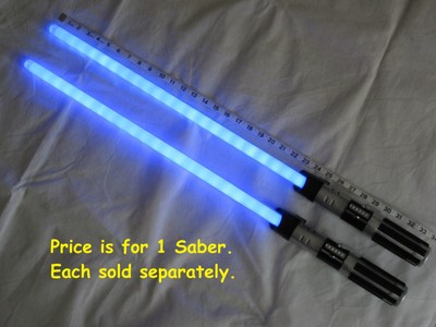 STARWARS/スターウォーズ FXライトセーバー　アナキン　Hasbro ハズブロ FXライトセーバー アナキンスカイウォーカー スターウォーズ