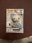 Funko Pop! Superman (Sketched Deco) #576 9500 (ON HAND)