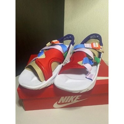 Rare 2022 Nike Be True Oneonta Sandals - US Men display picture 2