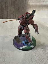 Corvus Belli Infinity Yu Jing Guija TAG - Well Painted