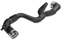 Thermotec Ladeluftschlauch Turboschlauch FüR Nissan Qashqai Ii 1.6 Dci X-Trail